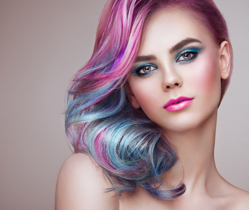Colour designed for you! | Halo Hair Design