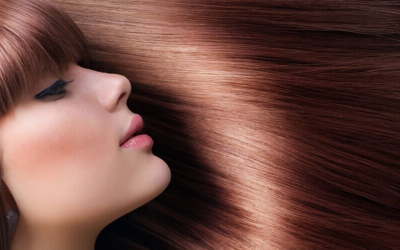 Top Tips for Healthy Beautiful Hair