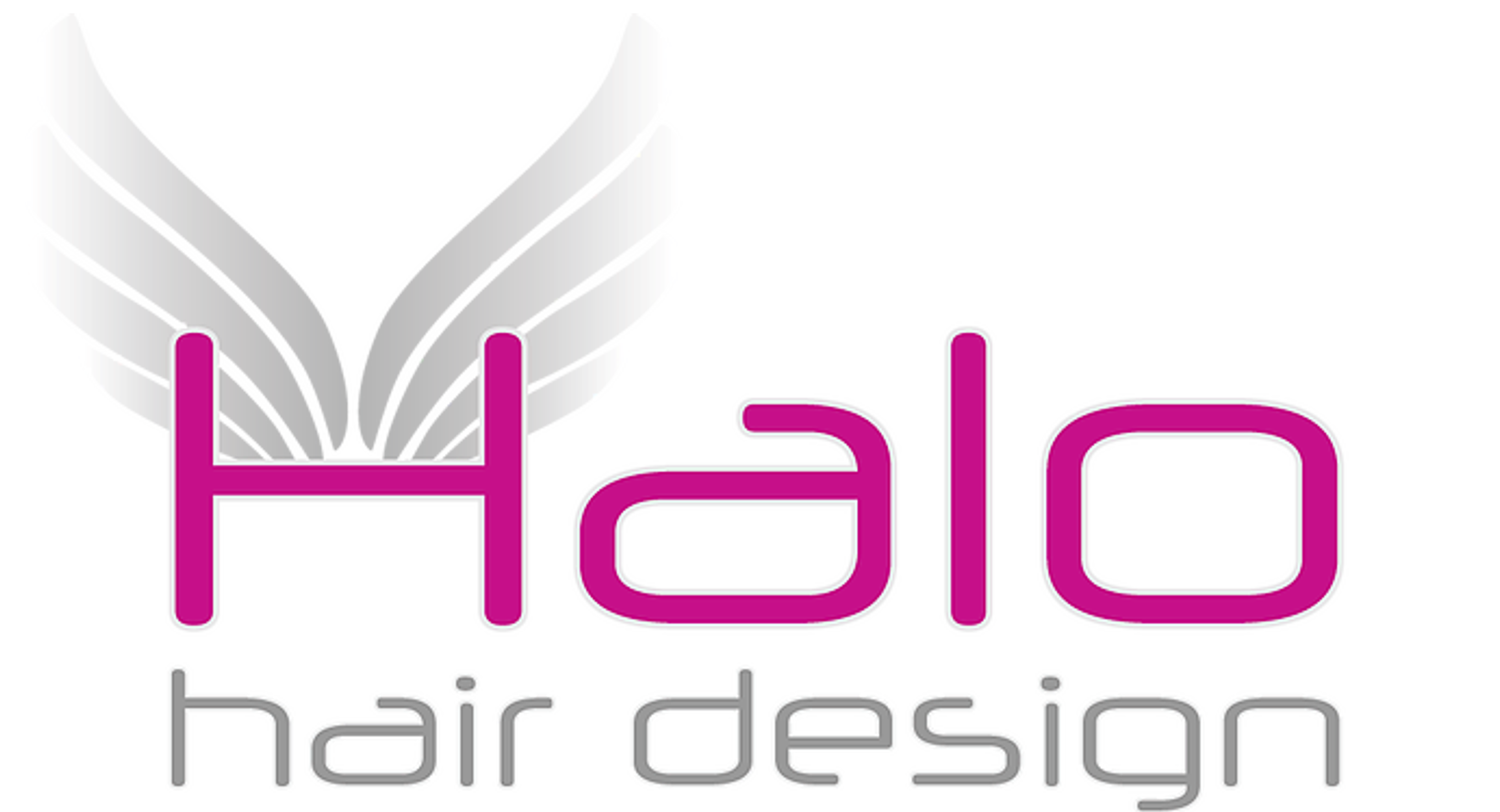 Halo Hair Design