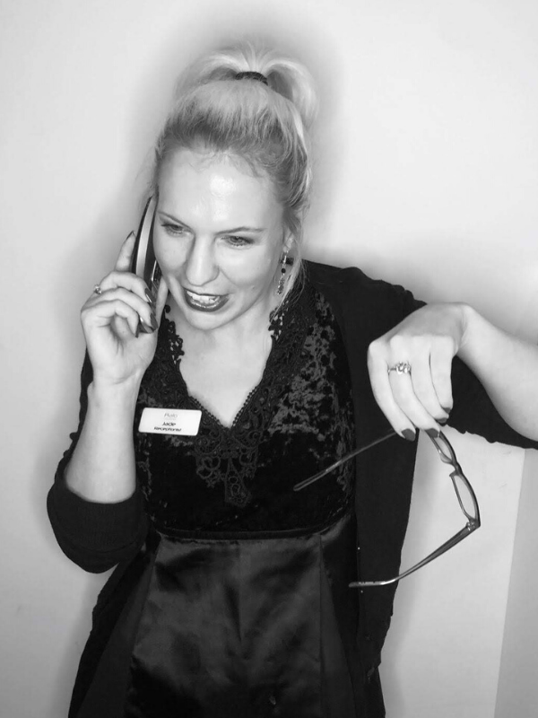 Jade Gif Halo Hair Design